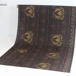 Song-song Agung Ngambararum Coklat