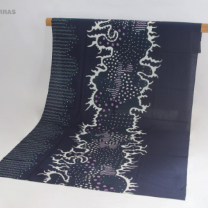 Batik Tulis Katun Prima Sanforized