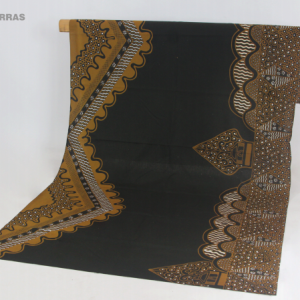Batik Tulis Mustika Nagari