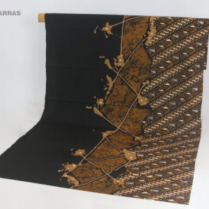 Batik Abstrak Parang Landoh Lendah Wutah