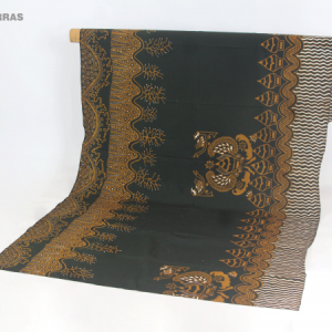 Song-song Agung Ngambararum Coklat Putih